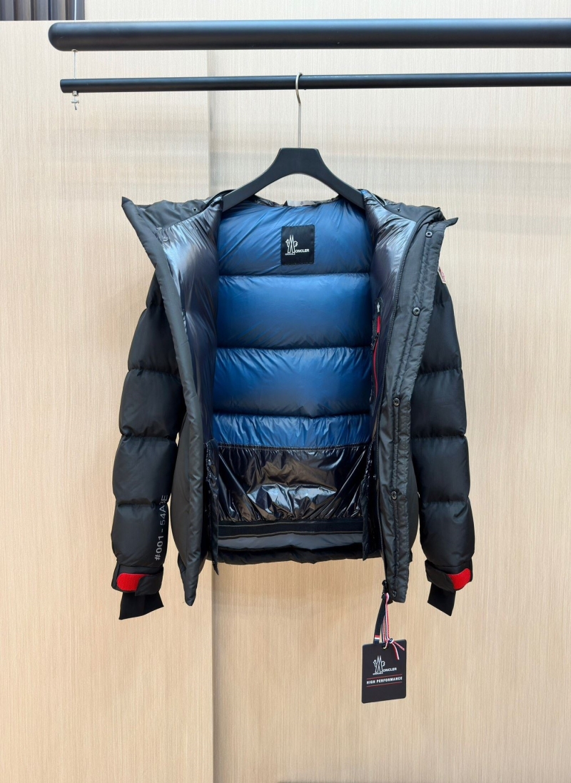 Moncler Down Coat